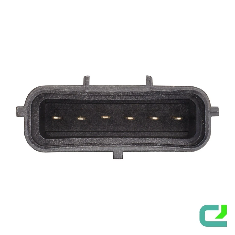 Débitmètre D'Air Vissé 6 Broches HELLA Pour Entre Autres FORD Focus - Photo 3/4