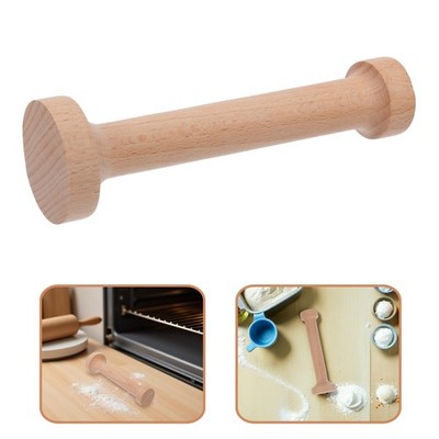 Danish Pastry Mold Dough Molding Presser Baking Molds Egg Tart Tamper