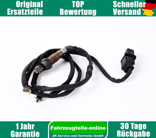 Porsche Cayenne S 92A 94860613300 Lambdasonde Regelsonde Sensor 4.8 294KW