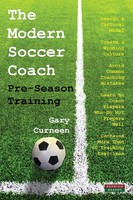 Gary Curneen | The Modern Soccer Coach | Taschenbuch | Englisch (2016)