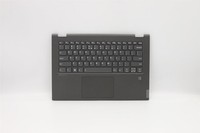 Lenovo Ideapad C340-14IWL C340-14API C340-14IML Tastatur Palmrest 5CB0S17320