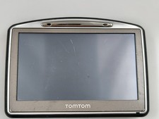 TomTom GO720 GPS Navigation D'Occasion Fonctionne
