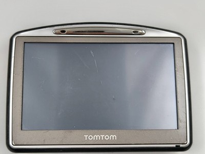 TomTom GO720 GPS Navigation Gebraucht Aktiv