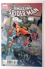 The Amazing Spider-Man #676 (2012) Marvel Comics 1st Print Comic Book