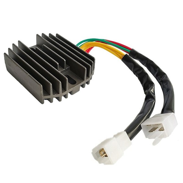 Spannungsregler Triumph Sprint ST 955 1999 2000 2001 2002 2003 2004-image