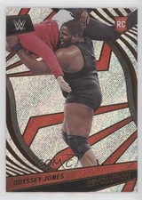2022 Panini Revolution WWE Odyssey Jones #29 1g2u