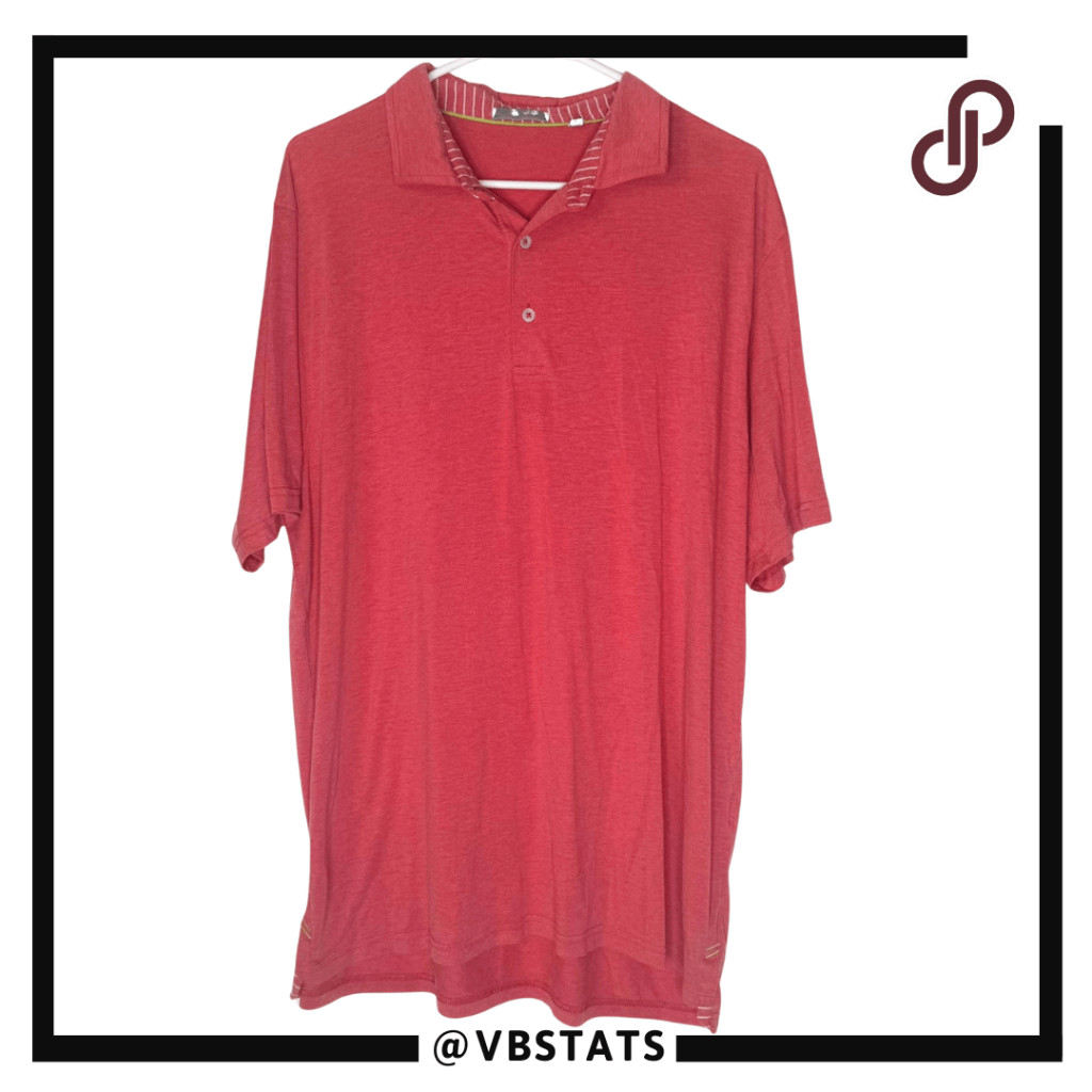 Tasc Performance Men's Cloud Lightweight Short Sl… - image 1