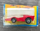 NOS Matchbox Lesney Superfast No. 35 Fandango 1980 Vintage Carded