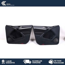 2x Türverkleidung Abdeckung vorn links und rechts VW Tiguan 1 5N 5N0867011E