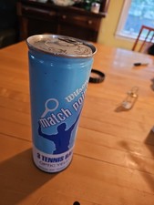 Vintage Wilson Match Point Tennis Balls Unopened Sealed Collectible