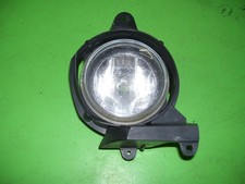 2002 Ford Focus Svt Left Fog Light Driving Front Bumper Mounted Round St170 2002 Ford Focus Svt Left Fog Light Driving Front Bumper Mounted Round St170