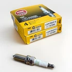 Set of 8 Genuine NGK 97390 LKR7BGP-S Platinum Spark Plugs for Honda Accord Pilot