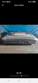 Sega MK-1631 Genesis 1 Console System