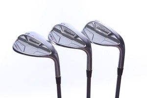 Cleveland Wedge Set 50 54 58 | eBay
