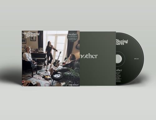 Mother by The Wandering Hearts [CD]