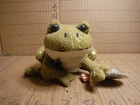 Vintage 1999 coca-cola international hopps puerto rico 0251 plush