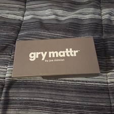 Gry Mattr - Blue Light Filtering READING Glasses Diligent 1.25 - New