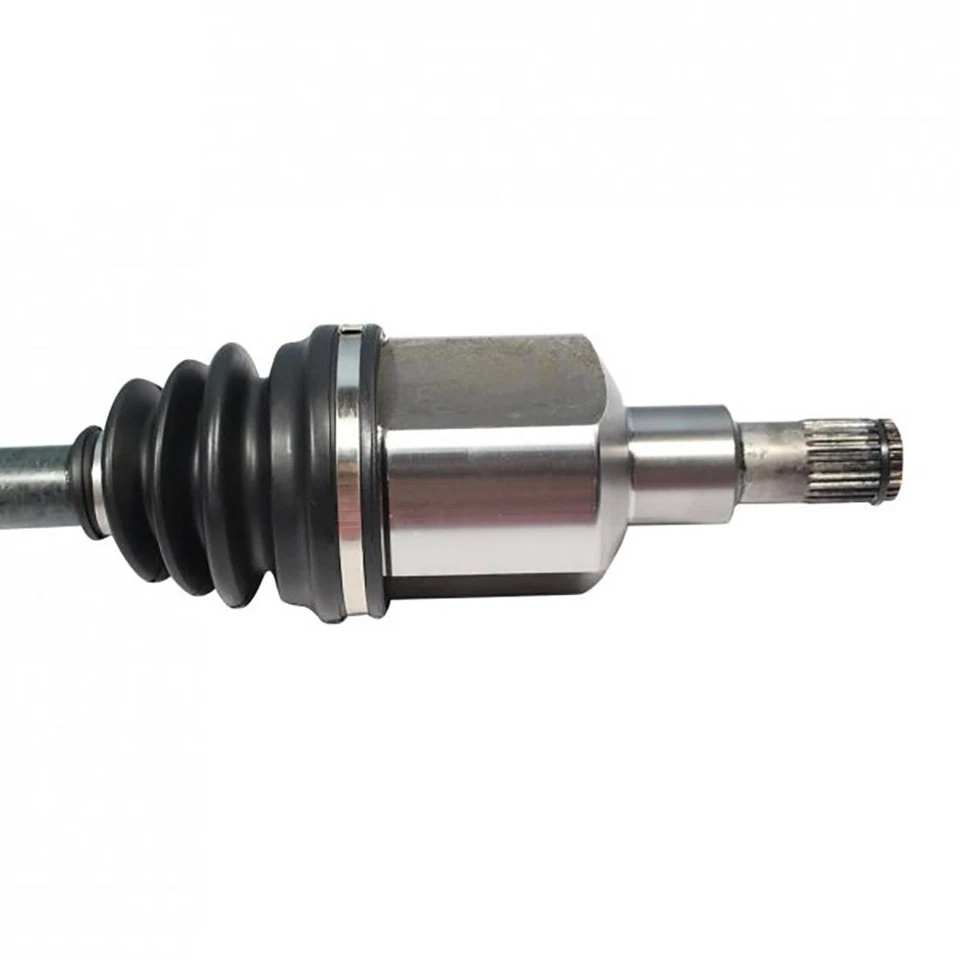 Передний левый правый подходит для шарнирного вала оси CHEVROLET TRABLAZER 02-09 2x CV - Изображение 4 из 4