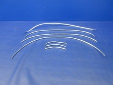 Piper PA-28-150 Cherokee Door Frame Trim (0725-2027)
