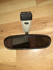 ESPEJO RETROVISOR VW Karmann Ghia, Beetle convertible 1968-1979 oem
