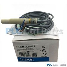 1 pcs OMRON E2K-X4ME2 proximity switch  Free Shipping