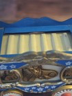 Vintage 1979 Regal China Jim Beam Circus Wagon Car Lions Decanter EMPTY — photo 5