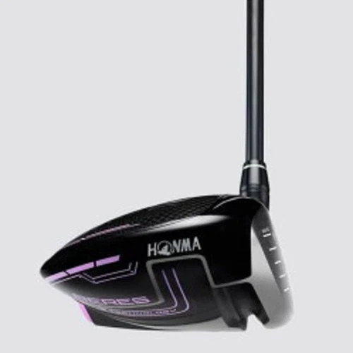HONMA BERES NX Ladies Driver 1W 11.5° L-Flex VIZARD for NX37 2023 Japan model - Image 4 of 4
