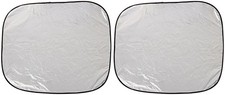Basix Magic Shade Super Jumbo Sunshade (Styles May Vary)
