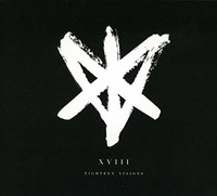 Eighteen Visions - Xviii - Cd - G3Z