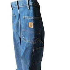 Vintage CARHARTT Jeans