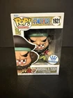 FUNKO POP ! MARSHALL D. TEACH 1921 FUNKO EXCLUSIVE ONE PIECE C02