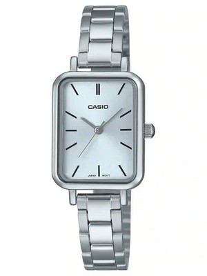 CASIO LTP-V009D-2E DAMENUHR + BOX