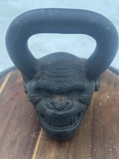 RETIRED ONNIT 36LBS 1 Pood Chimp Monkey Gorilla Primal Kettlebell Joe Rogan