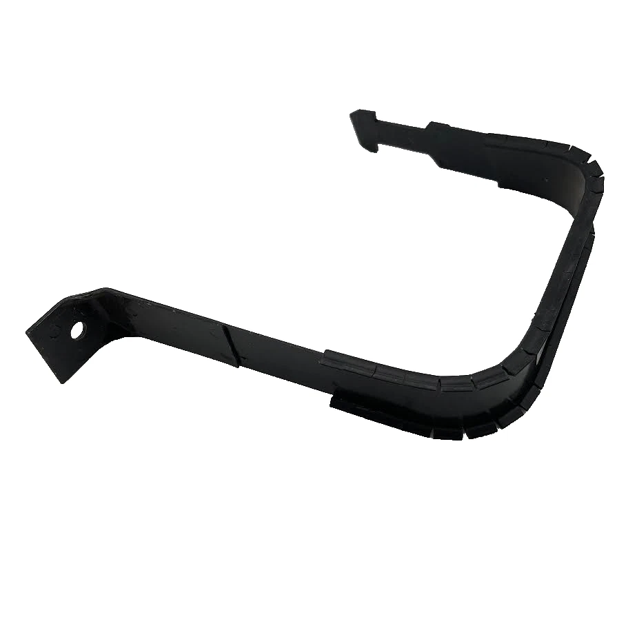 Correa de soporte para tanque de combustible Ford F250 F350 Super Duty 1999-2010 nueva F81Z-9054-EA Foto 2 de 4