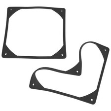 10Pcs 140Mm Antivibrations-Silizium-LüFterdi...