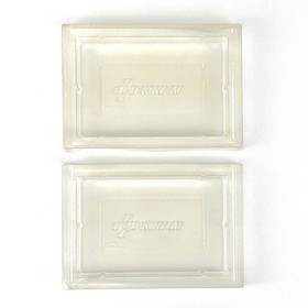 [] Famicom Jarinko Chie + Ganbare Goemon Karakuri Dochu with box theory Set of