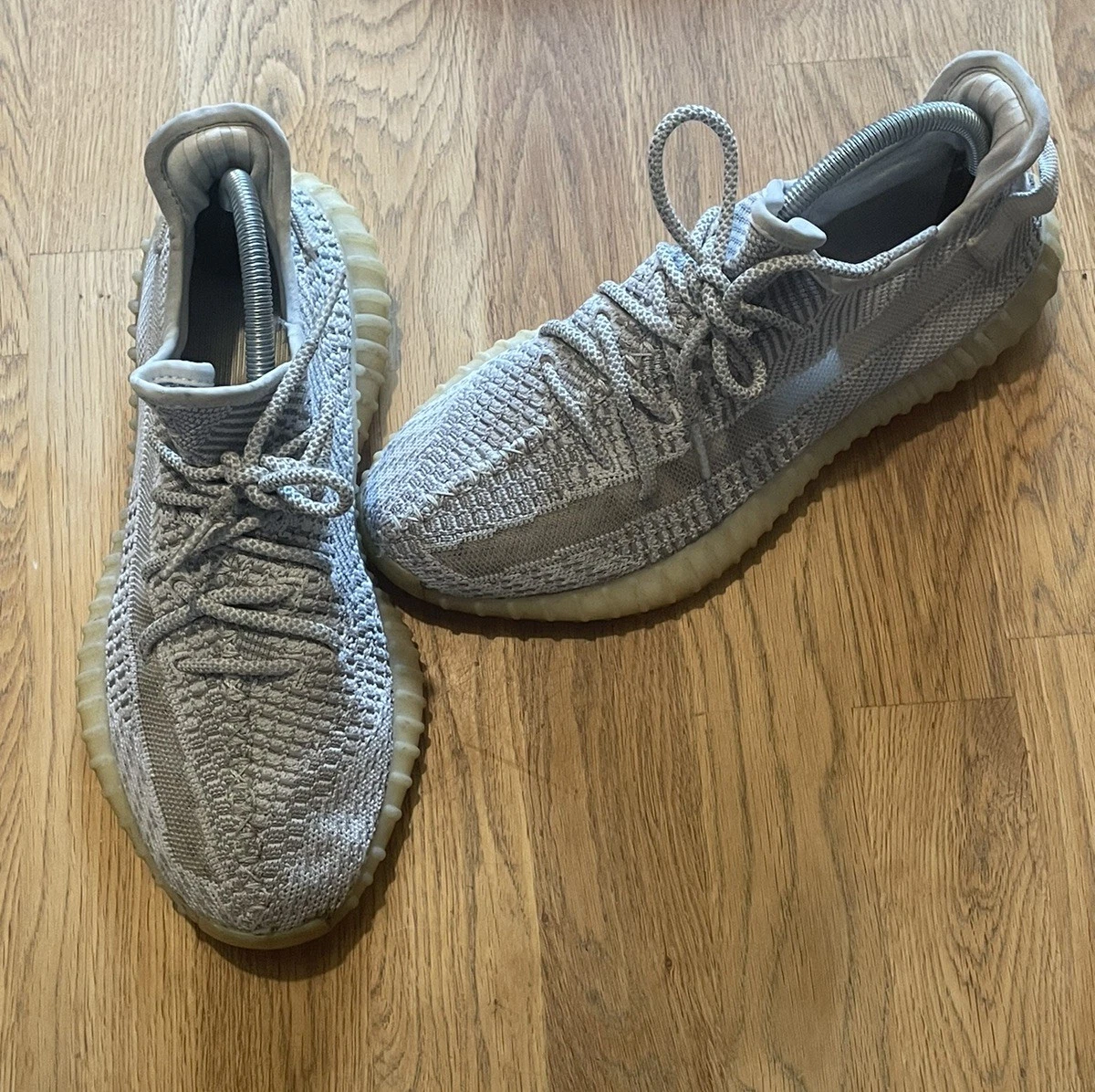Yeezy Boost 350 V2 2018 Low Static Non-Reflective for Sale | Authenticity  Guaranteed | eBay UK