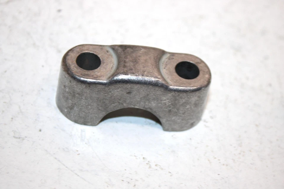 Par de abrazaderas de manillar Kawasaki Jet Ski 1100 Stx 2000 OEM 46012-3720 JK11 Foto 3 de 4