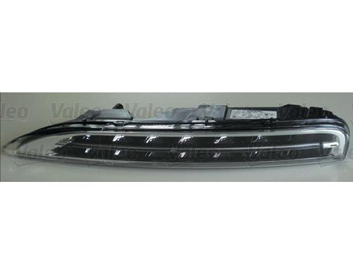 LED-TAGFAHRLICHT Rechts Porsche Cayenne 2010-2015 Valeo-image