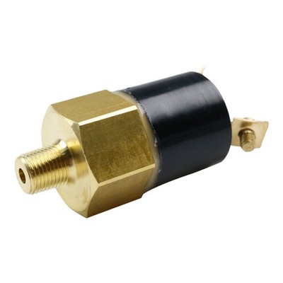 【ルル】 Oil Pressure Switch 87036787 For New Holland L140 L150 LS140 LS150