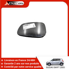 Glace de rétroviseur Suzuki SWIFT