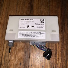 2013 - 2018 Acura RDX Remote Control Vehicle Start Module 5E1V00117 OEM