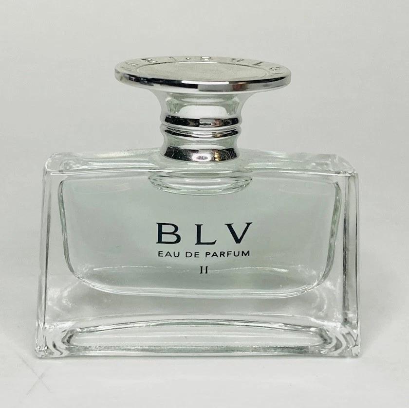 Bvlgari BLV II Fragrances for Women for sale - eBay