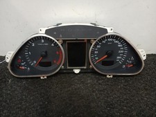 Compteur Audi ALLROAD