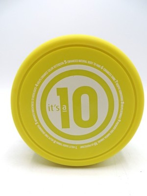 IT'S A 10 MIRACLE CLAY HAIR MASK FOR BLONDES 8 OZ