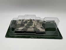 T-72 USSR Diecast Tank De Agostini 1/72 Scale, Russian tanks, Camouflage