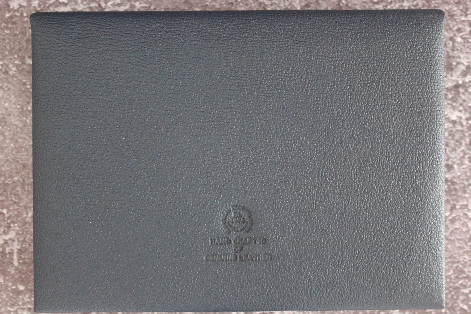 1986 Cayman Islands Proof Set Mintage Only 330 Sets - Image 4 of 4