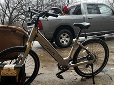 Aventon Pace 4