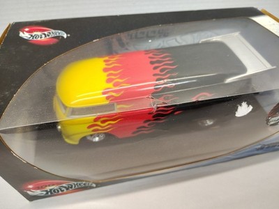 Hot Wheels Customized VW Drag Bus | eBay