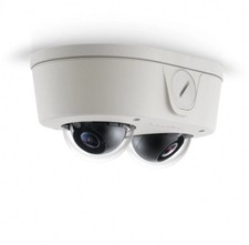 Arecont Vision AV4656DN-28 MicroDome DUO 4MP WDR Camera -R